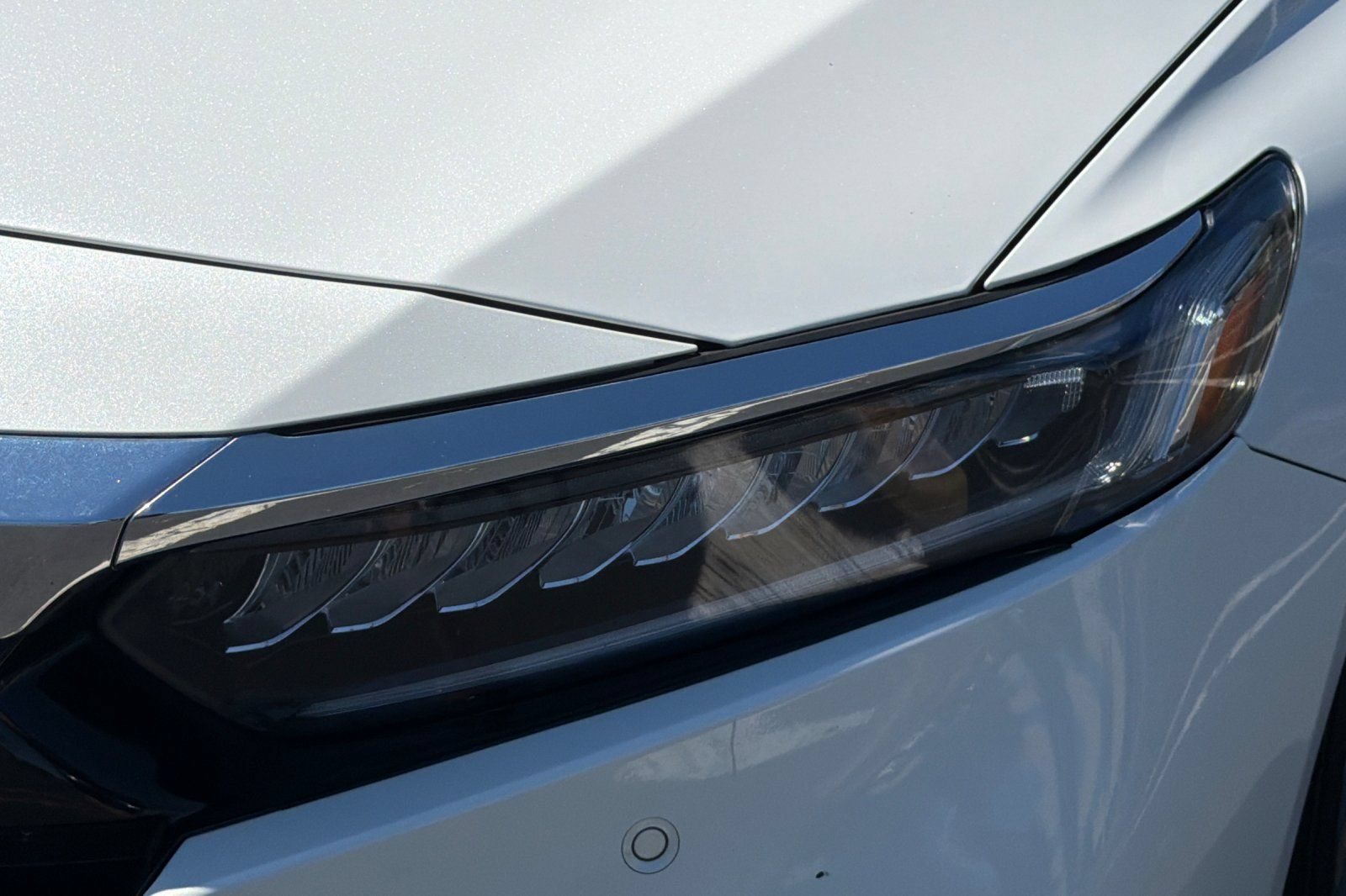 Used 2021 Honda Accord EX-L image 47