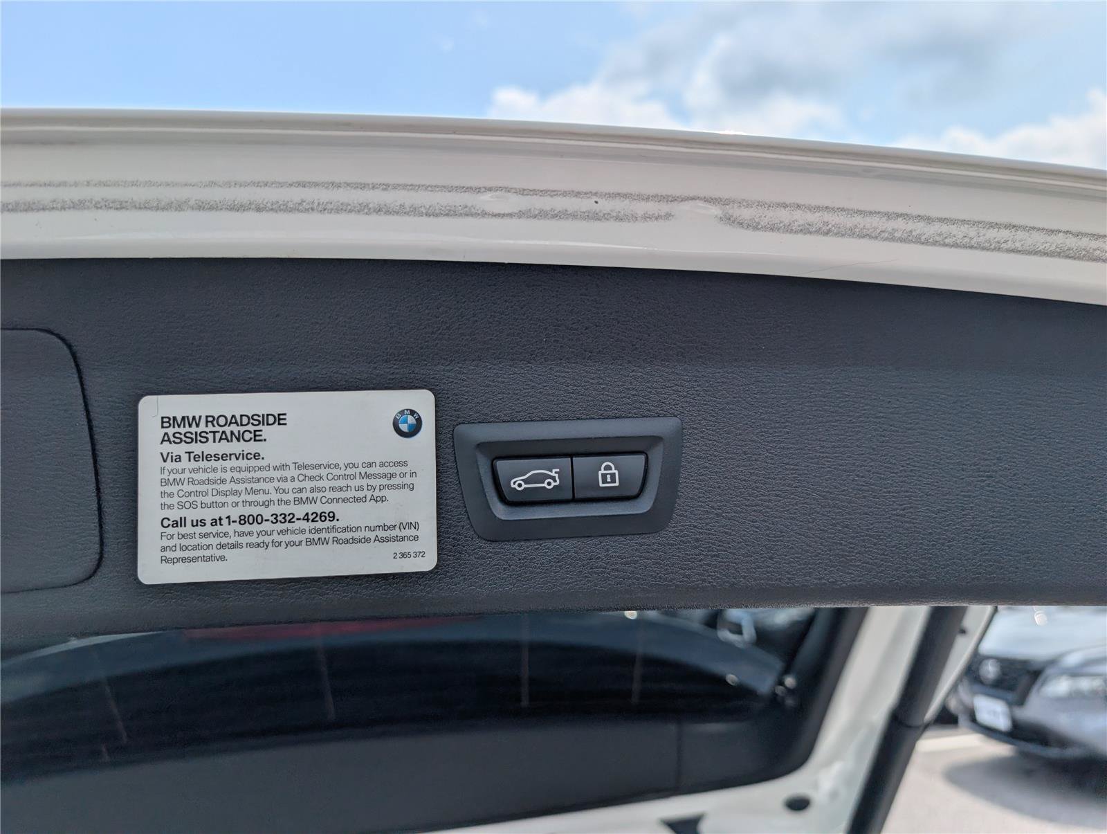 Used 2018 BMW X1 xDrive28i AWD/4WD image 14