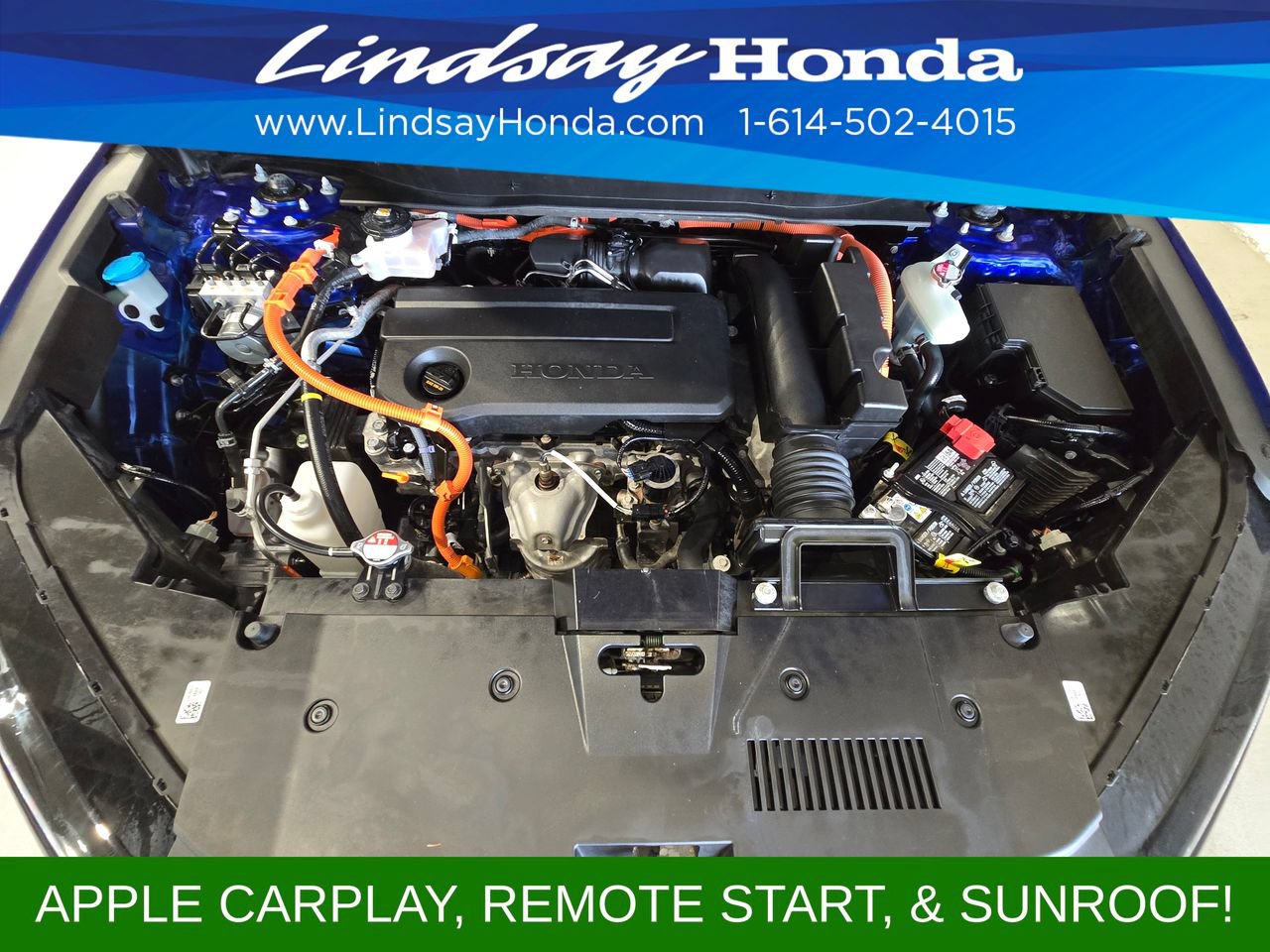 Used 2024 Honda CR-V Sport image 24