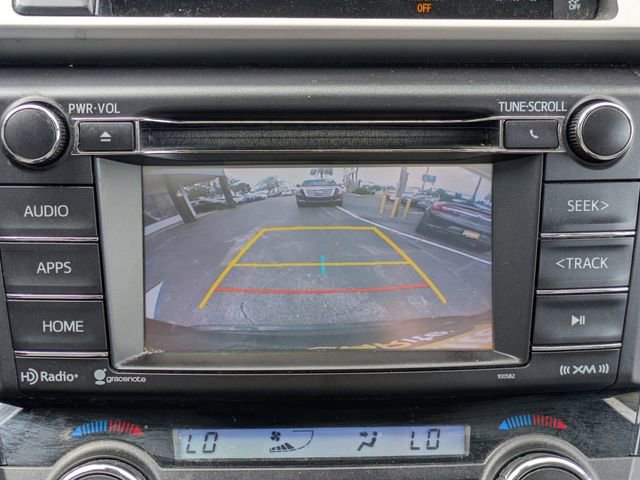 Used 2017 Toyota RAV4 XLE AWD/4WD image 18