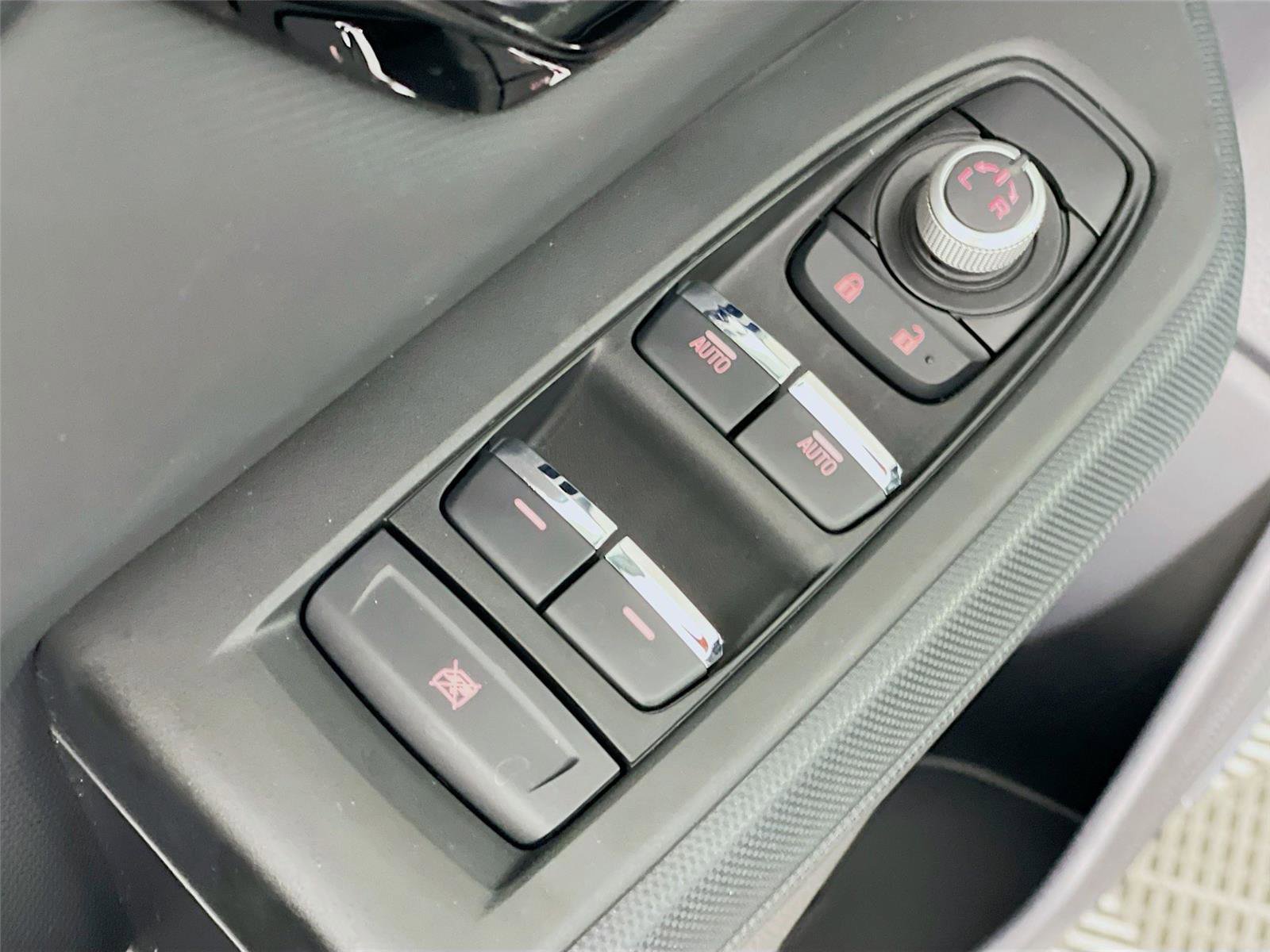 New 2026 Subaru Forester Limited image 21