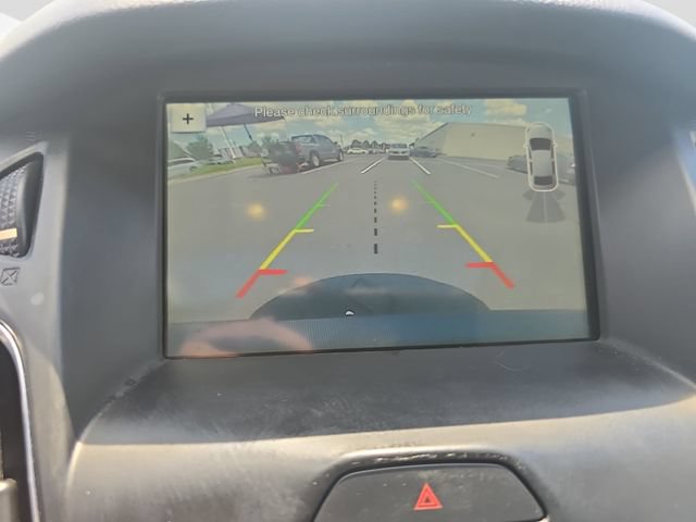 Used 2018 Ford Focus SEL FWD image 22