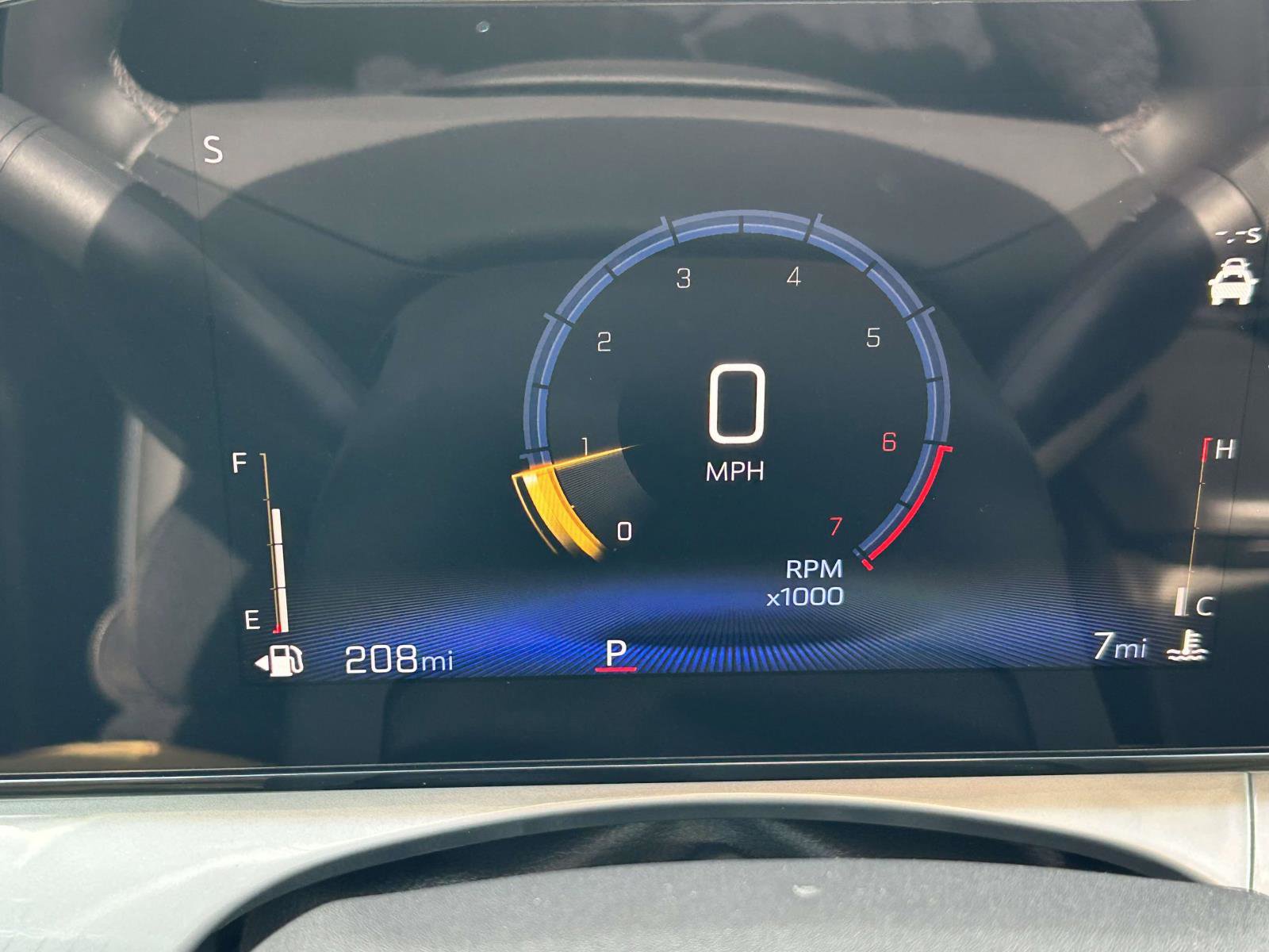 New 2026 Chevrolet Trax LT w/ Driver Confidence Package image 22