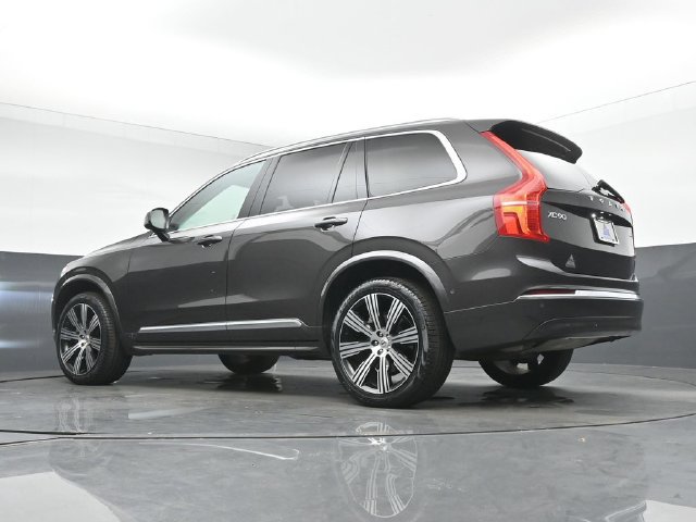 Used 2024 Volvo XC90 B6 Plus w/ Protection Package Premier AWD/4WD image 39