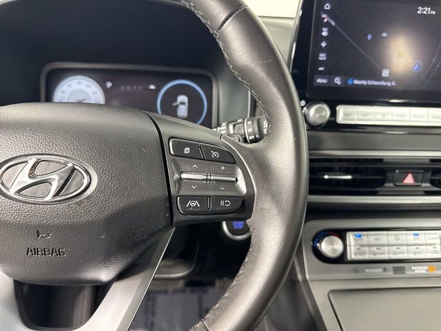 Used 2023 Hyundai Kona SEL w/ Cargo Package FWD image 13