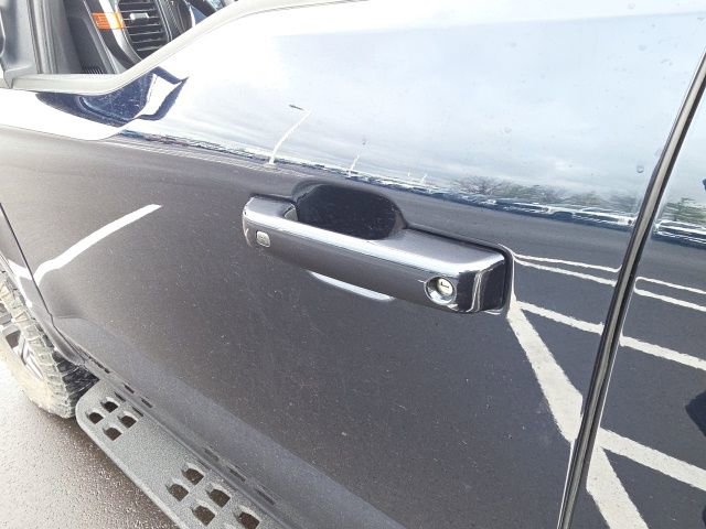 Used 2023 Ford F150 Tremor image 19