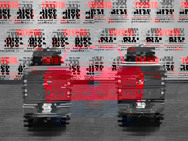 Used 2020 Ford Ranger XLT w/ Equipment Group 301A Mid AWD/4WD image 4