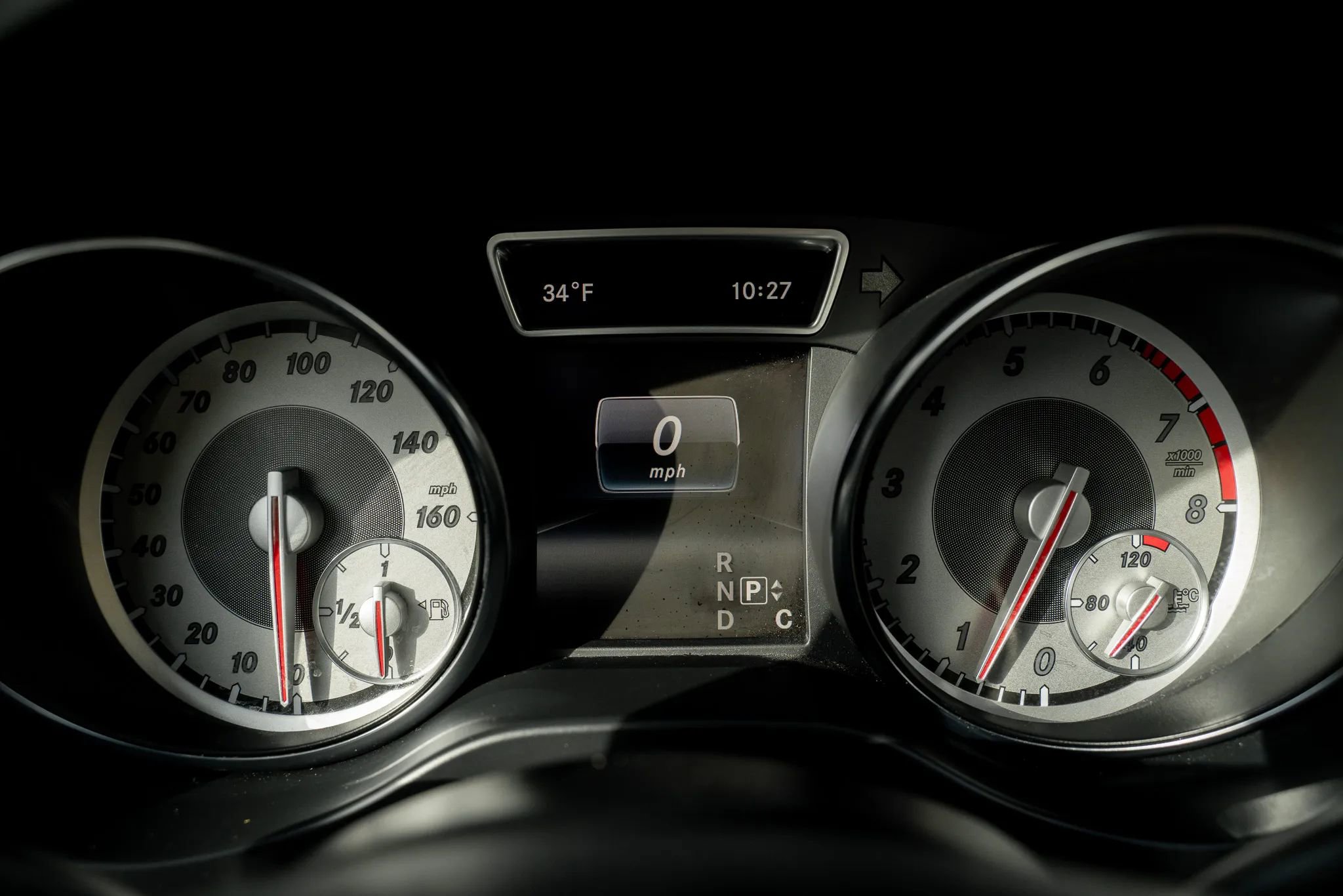 Used 2016 Mercedes-Benz CLA 250 4MATIC image 20