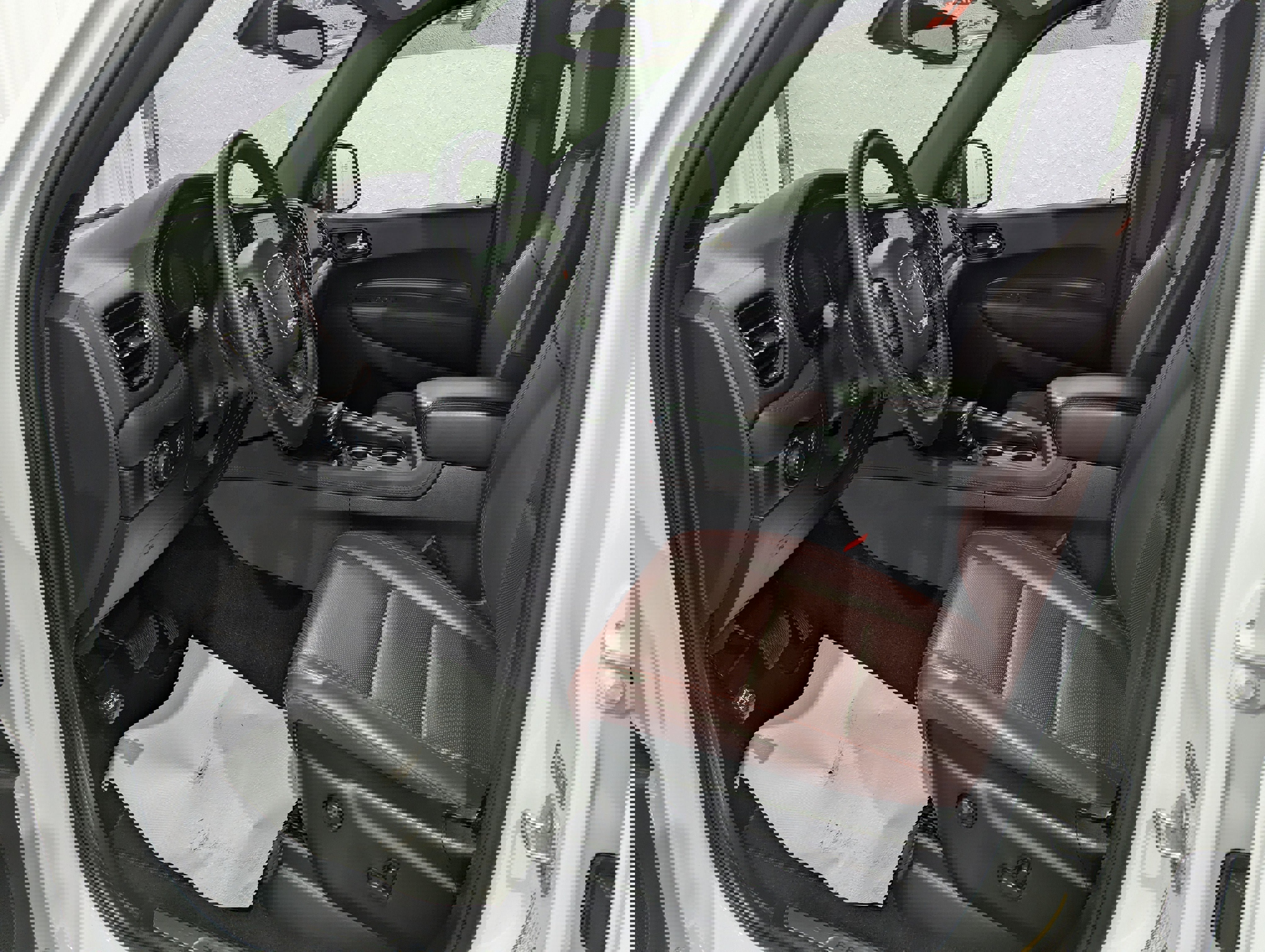 Used 2024 Dodge Durango GT image 17