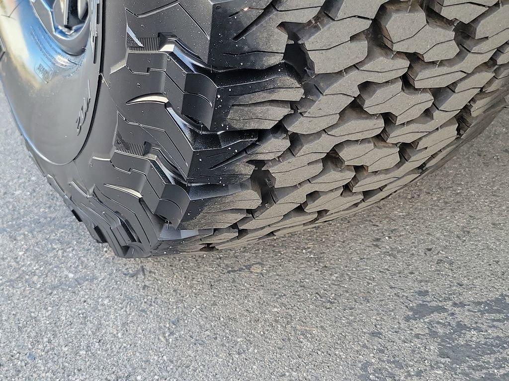 Used 2026 Ford F150 Raptor image 37