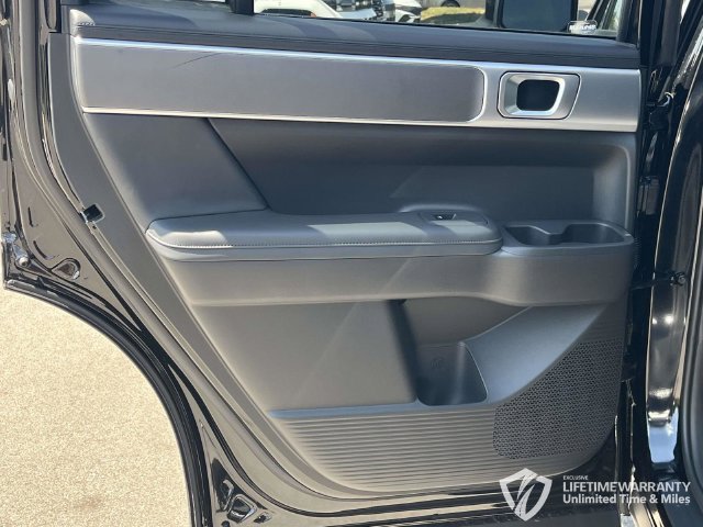 New 2027 Hyundai Santa Fe SEL FWD image 13