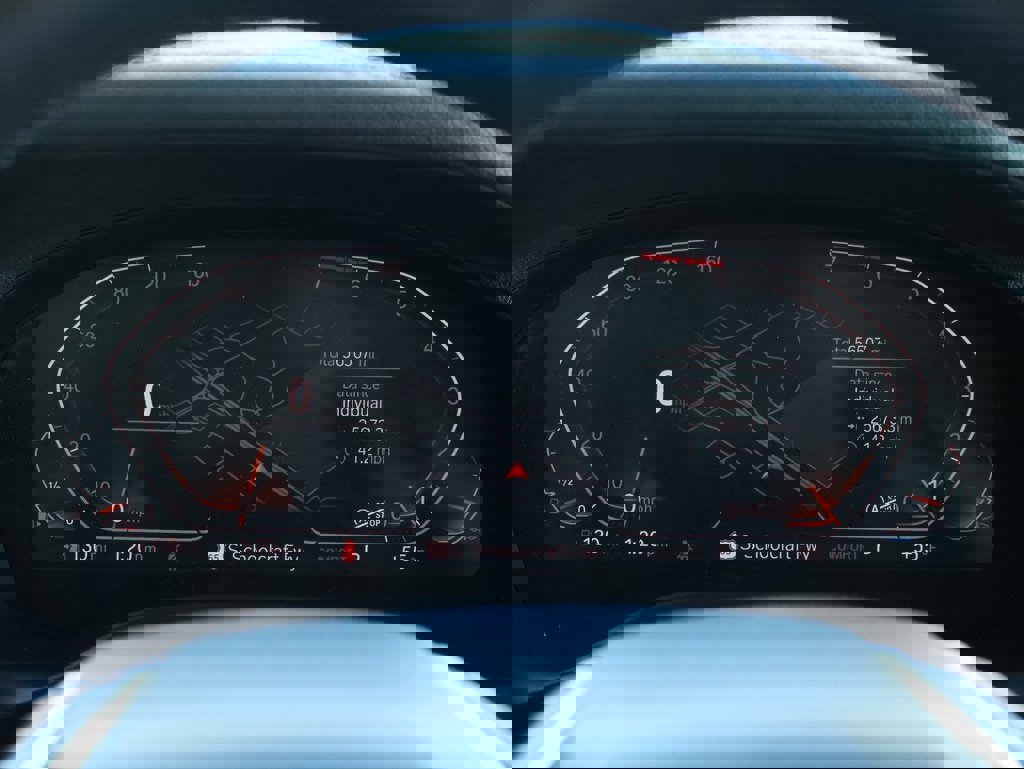 Used 2020 BMW X3 xDrive30i w/ Premium Package image 31