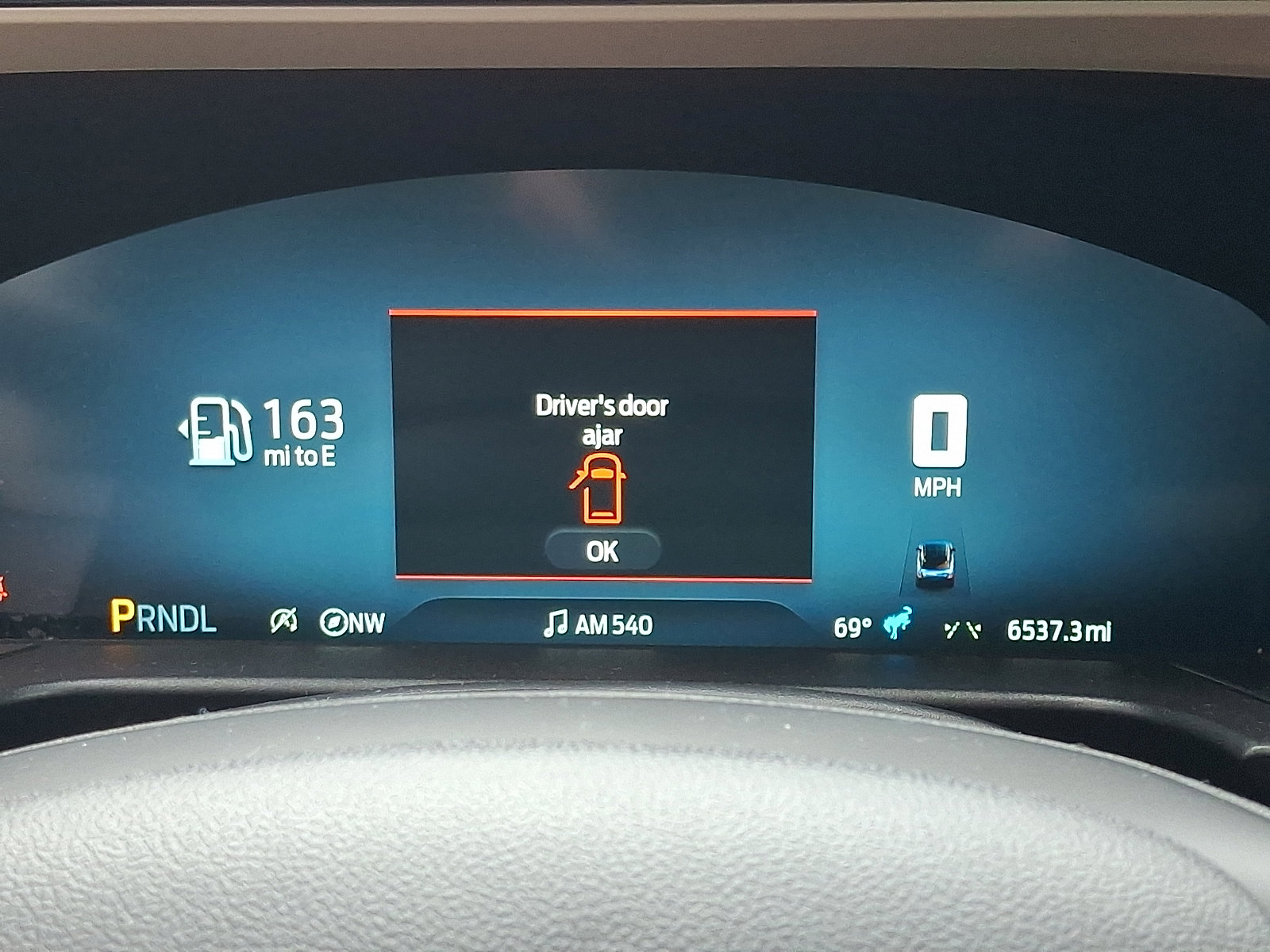Used 2025 Ford Bronco Sport Big Bend AWD/4WD image 22