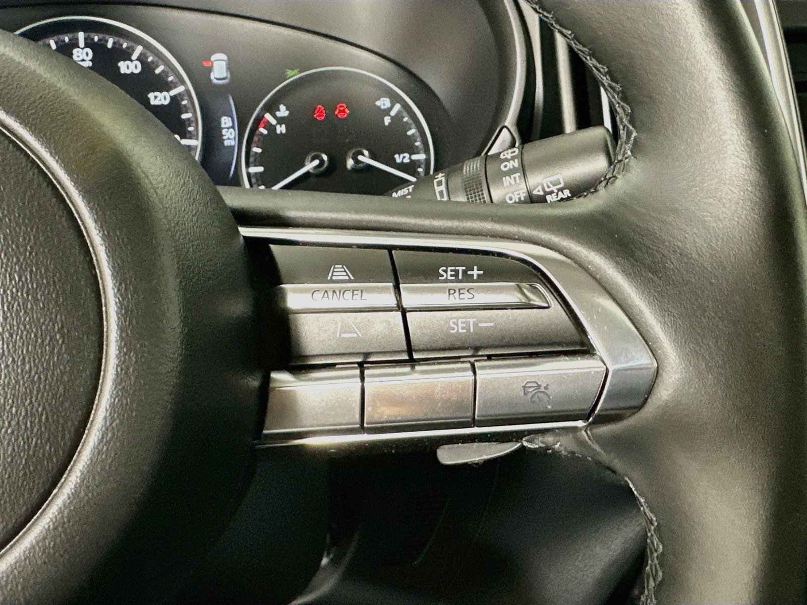 Used 2024 MAZDA CX-50 AWD 2.5 Turbo image 19