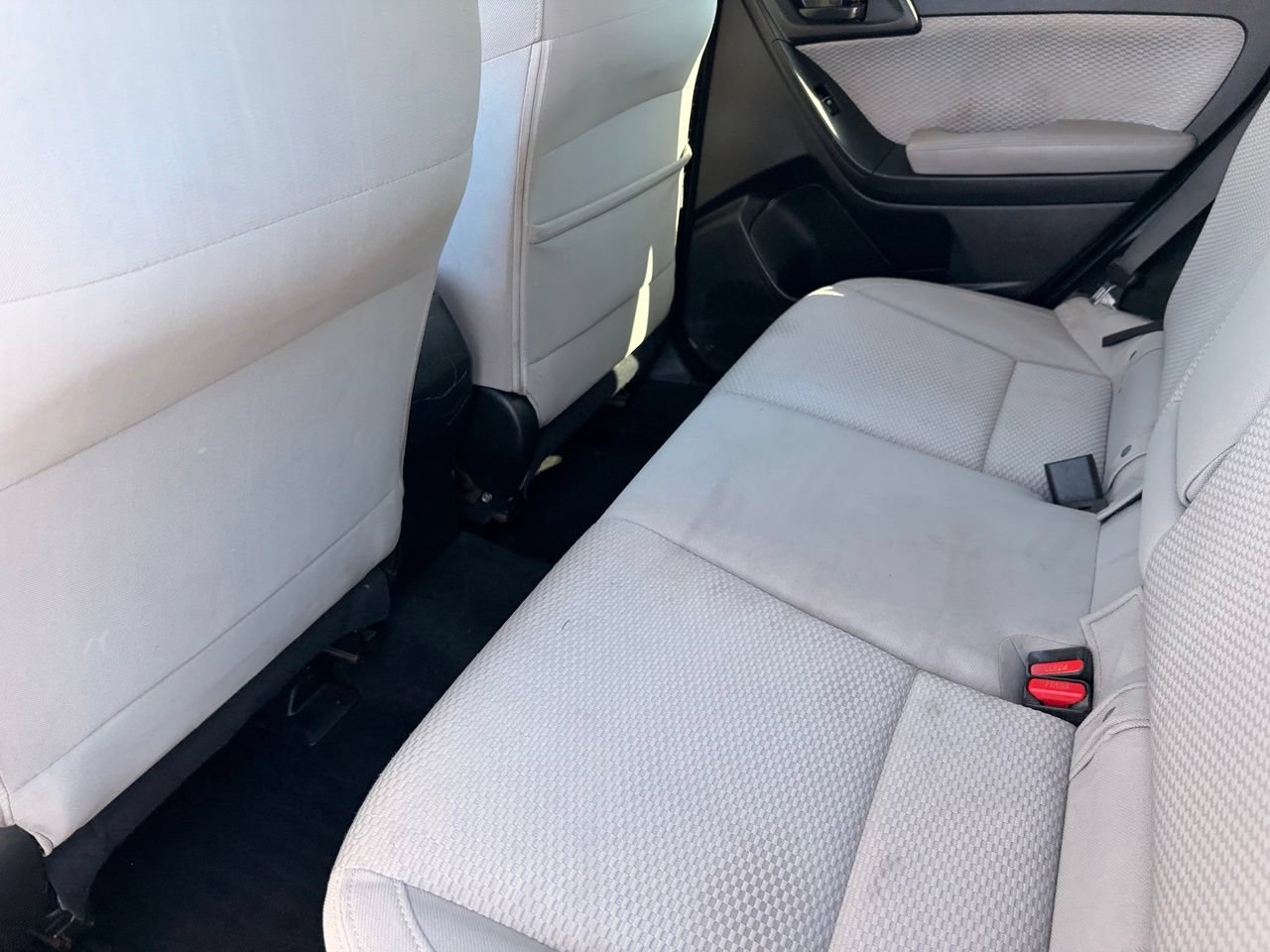Used 2018 Subaru Forester 2.5i Premium w/ All-Weather Package AWD/4WD image 16