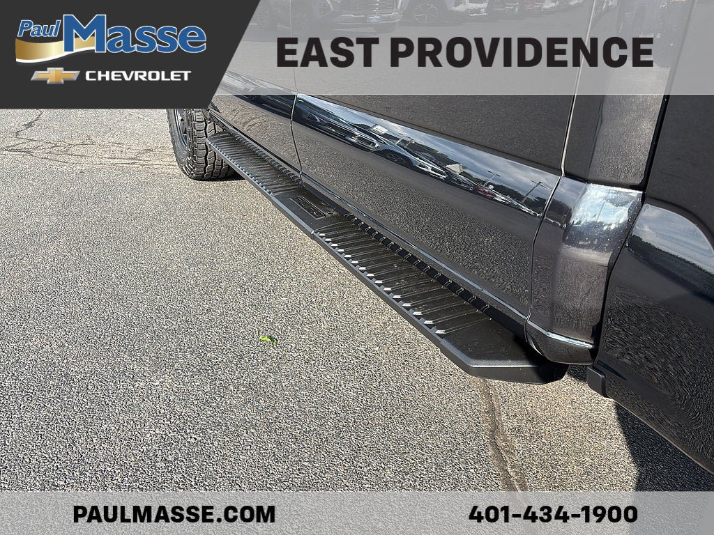 Used 2021 Ford F150 XL w/ STX Appearance Package AWD/4WD image 9