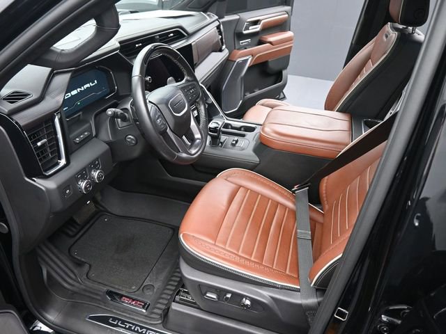 Used 2024 GMC Sierra 1500 Denali Ultimate image 9