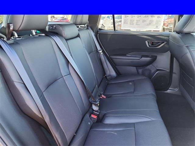 New 2026 Subaru Outback Limited XT image 17