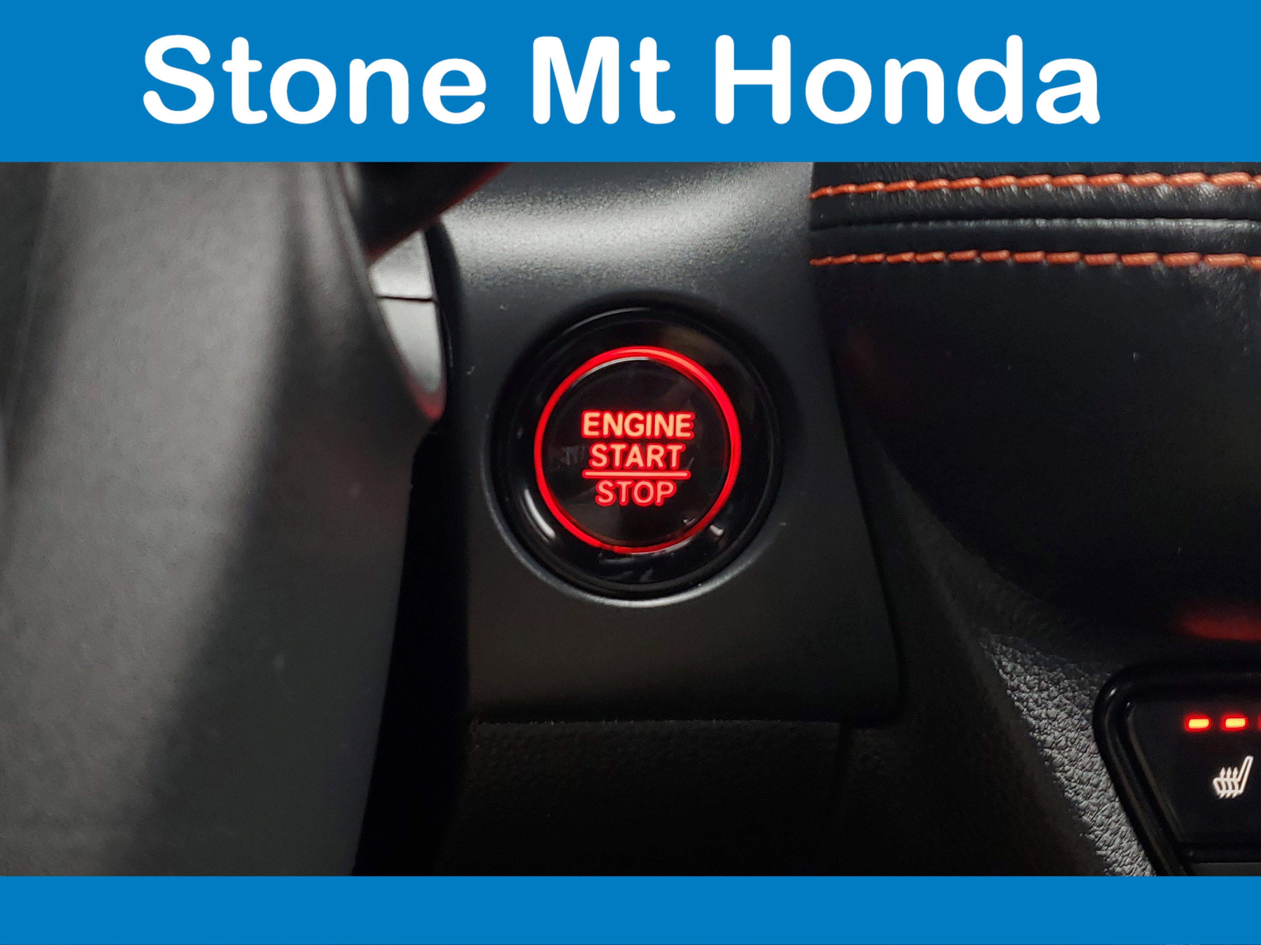 Used 2024 Honda HR-V Sport image 33