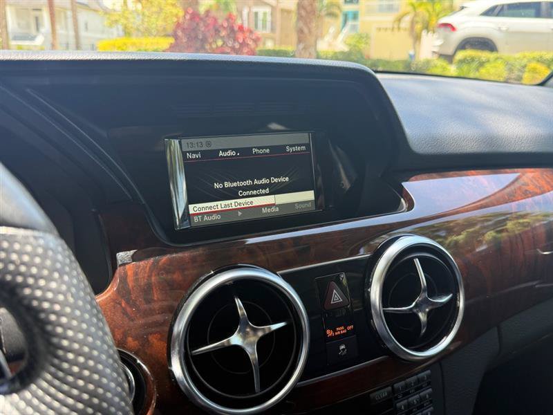 Used 2014 Mercedes-Benz GLK 250 BlueTEC 4MATIC image 23