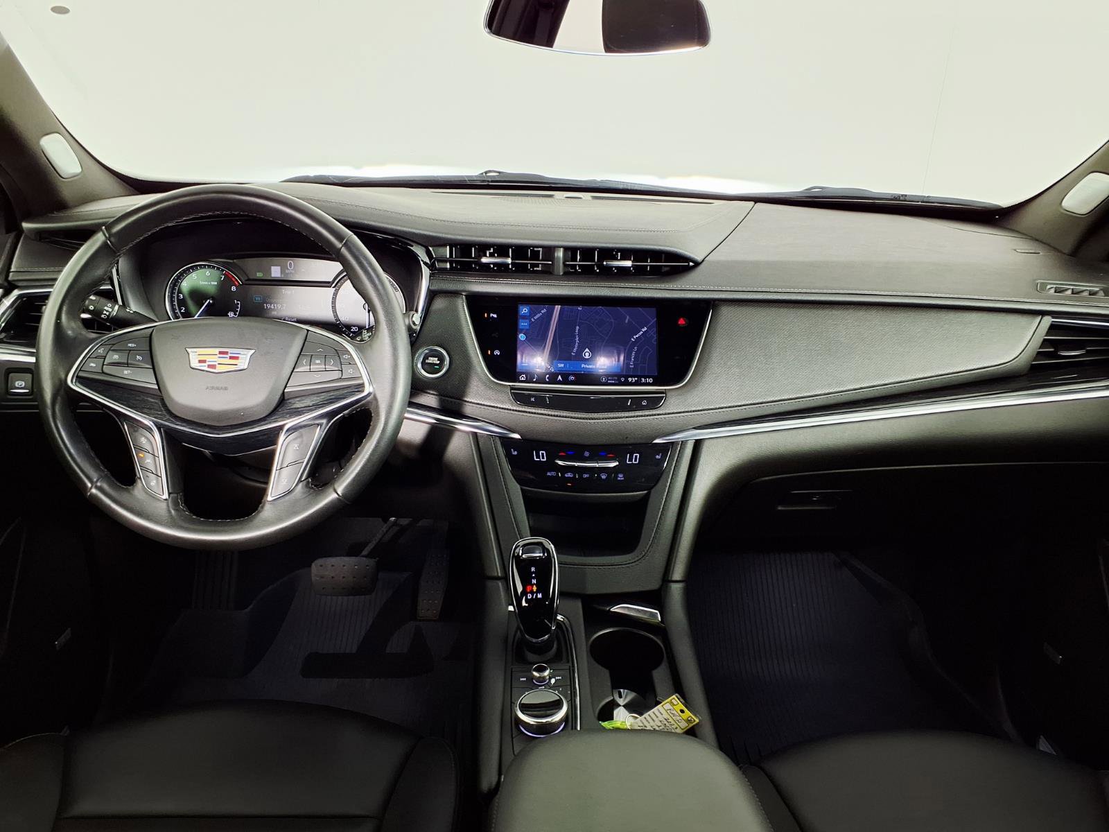 Certified 2023 Cadillac XT5 Premium Luxury w/ LPO, Floor Liner Package FWD image 14