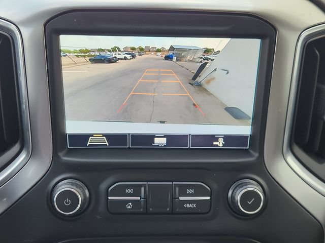 Used 2020 Chevrolet Silverado 1500 RST AWD/4WD image 6