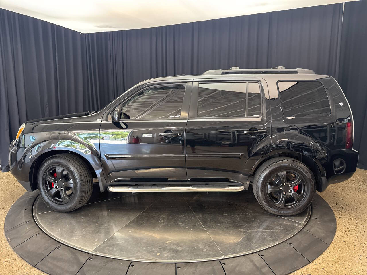 Used 2015 Honda Pilot SE image 5