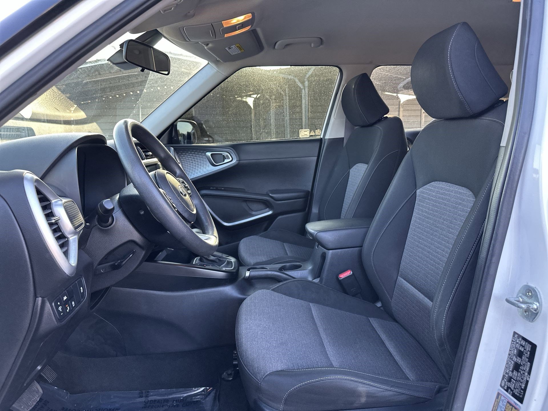 Used 2021 Kia Soul S FWD image 13