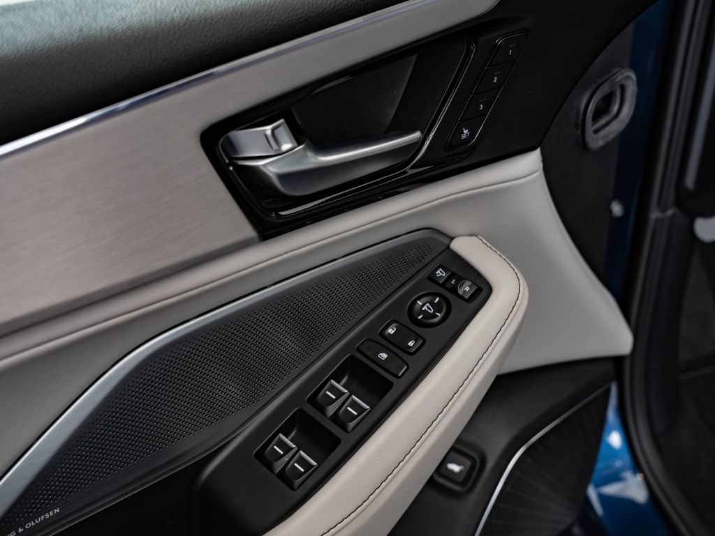 New 2026 Acura MDX SH-AWD w/ Technology Package image 27