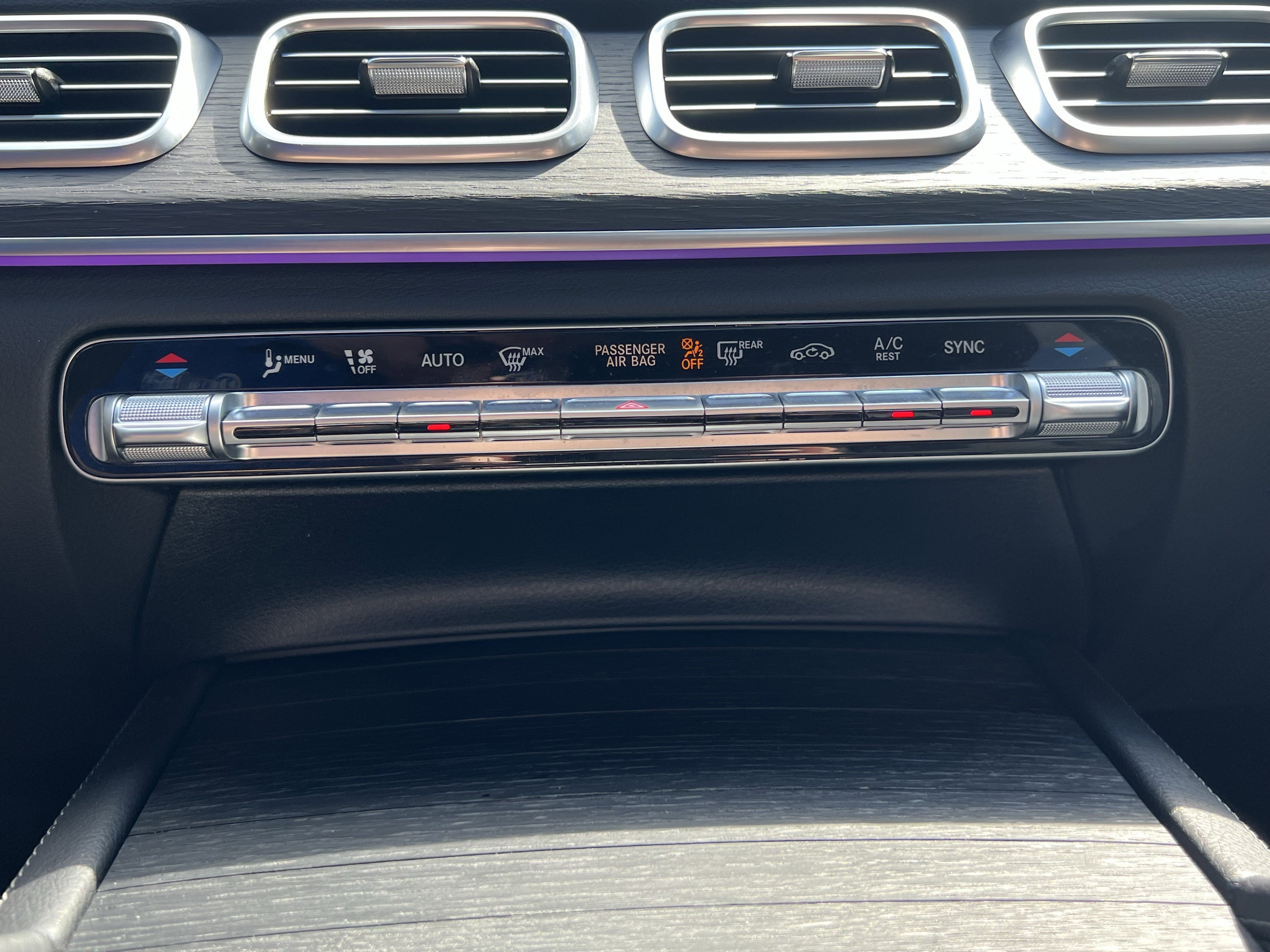 Certified 2025 Mercedes-Benz GLE 450 4MATIC image 29