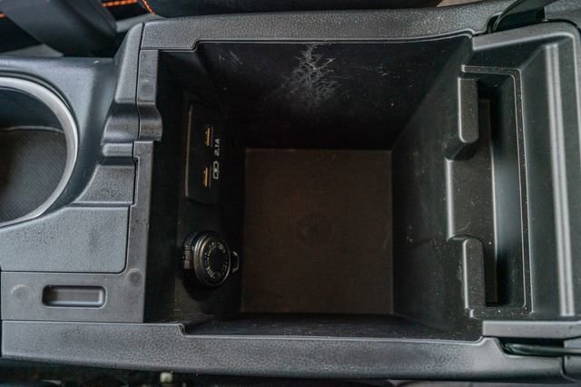 Used 2023 Subaru Crosstrek 2.5i Limited image 34