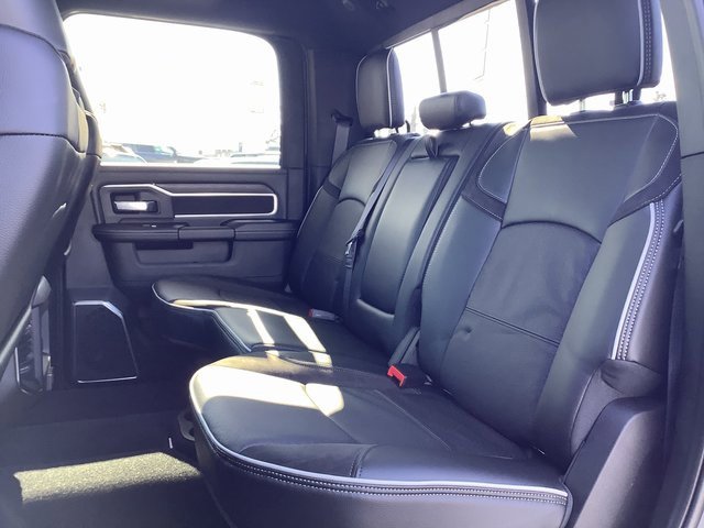 New 2026 RAM 2500 Laramie w/ Night Edition image 25