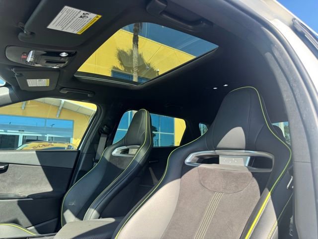 Certified 2023 Kia EV6 GT AWD/4WD image 17