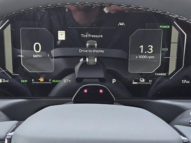 New 2027 Kia Telluride X-Line SX Prestige AWD/4WD image 19