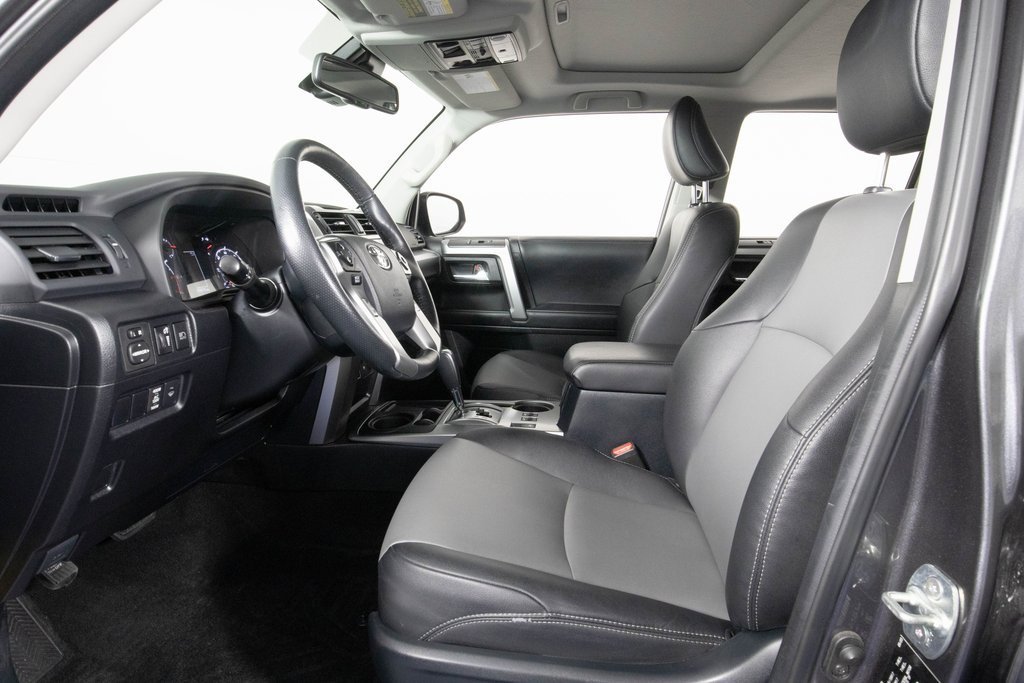 Used 2023 Toyota 4Runner SR5 Premium image 11