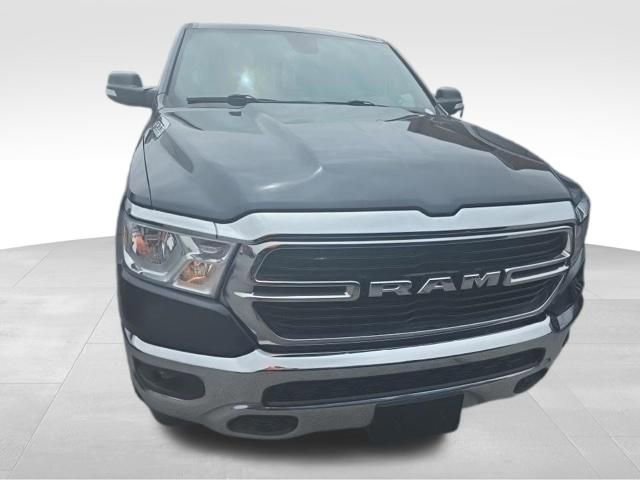 Used 2019 RAM 1500 Big Horn AWD/4WD image 2
