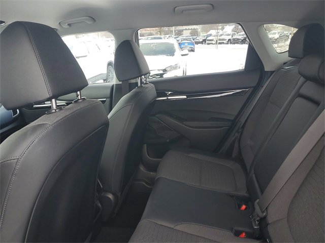 Certified 2023 Kia Seltos S w/ Navigation Package image 8