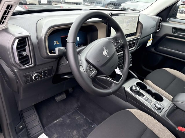 New 2025 Ford Bronco Sport Big Bend w/ Convenience Package image 24
