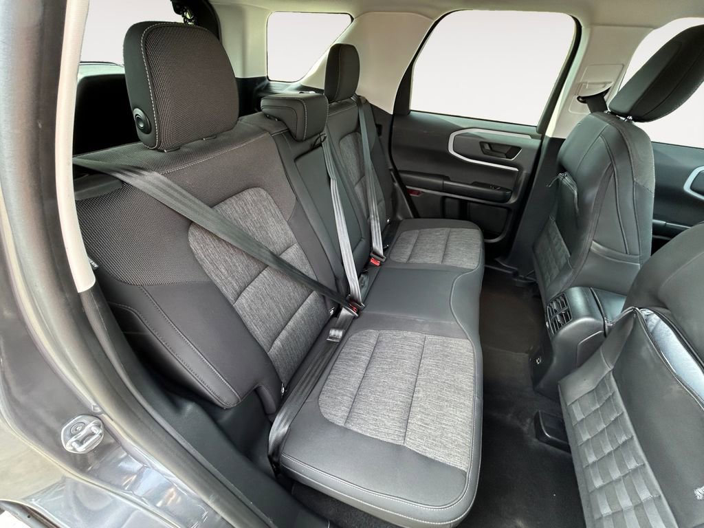 Used 2021 Ford Bronco Sport Big Bend image 11