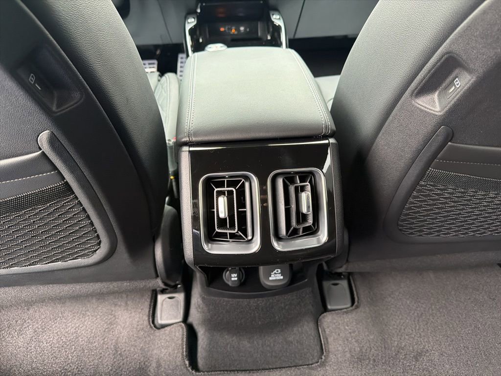 New 2026 Kia Sorento SX Prestige AWD/4WD image 23