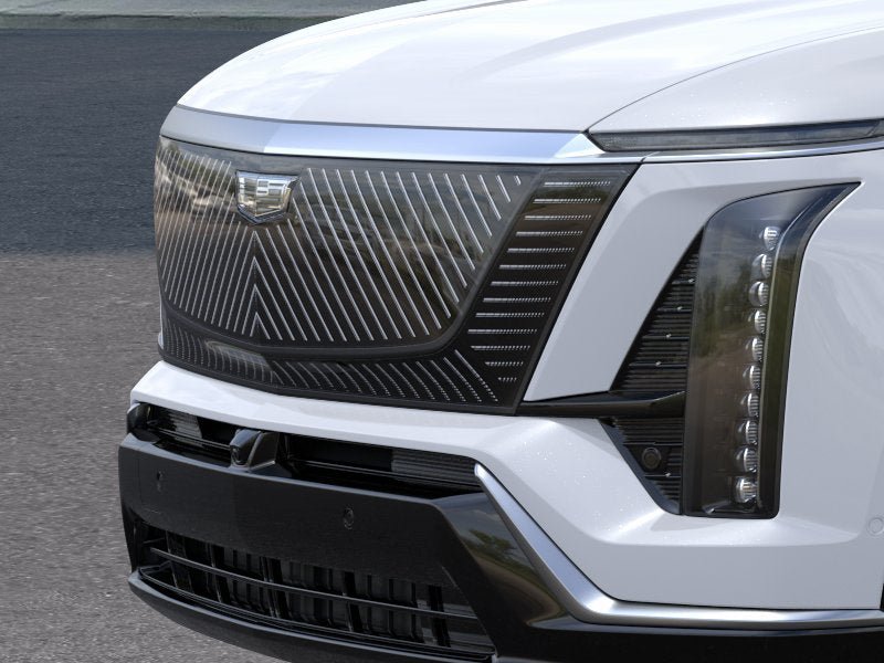 New 2027 Cadillac Vistiq Luxury AWD/4WD image 13