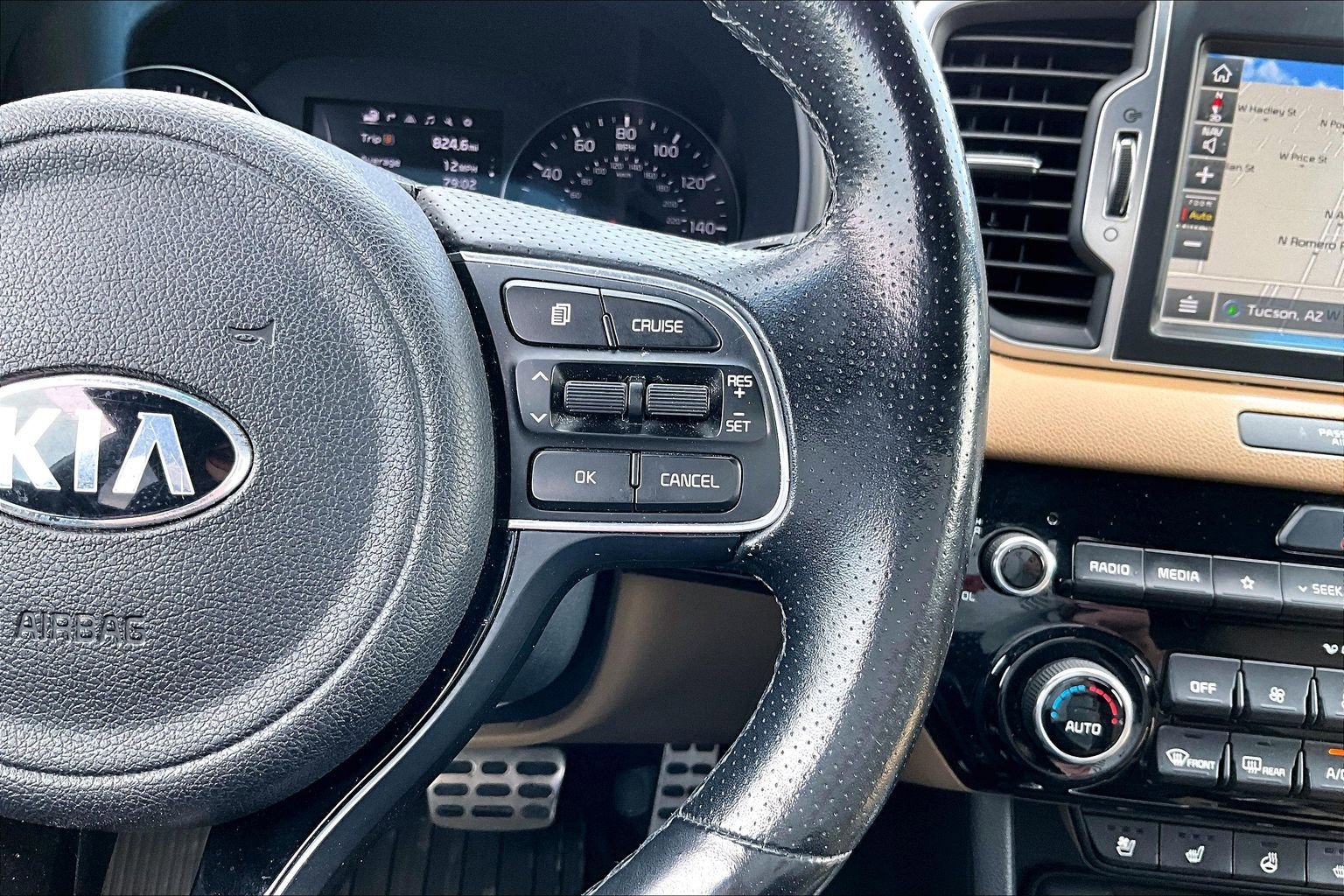 Used 2018 Kia Sportage SX FWD image 19