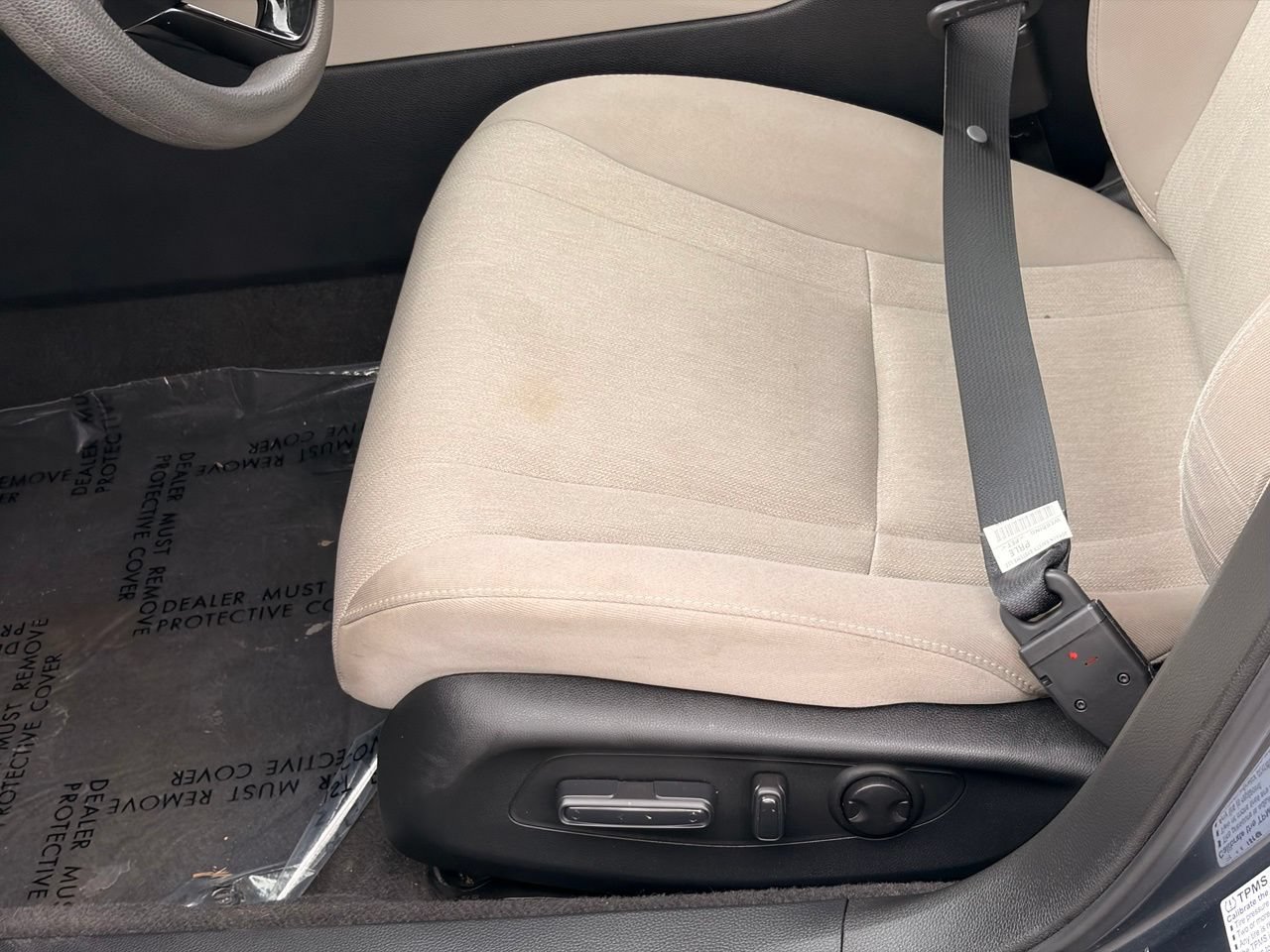 Used 2024 Honda Accord EX image 20