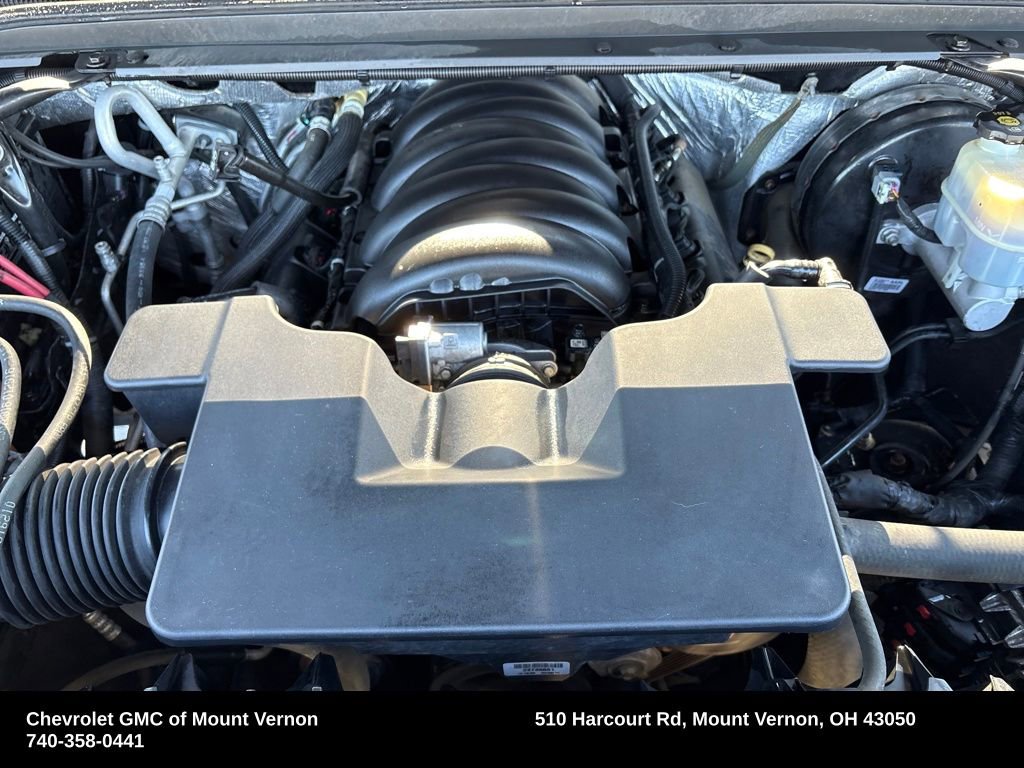 Used 2016 Chevrolet Tahoe LT image 25