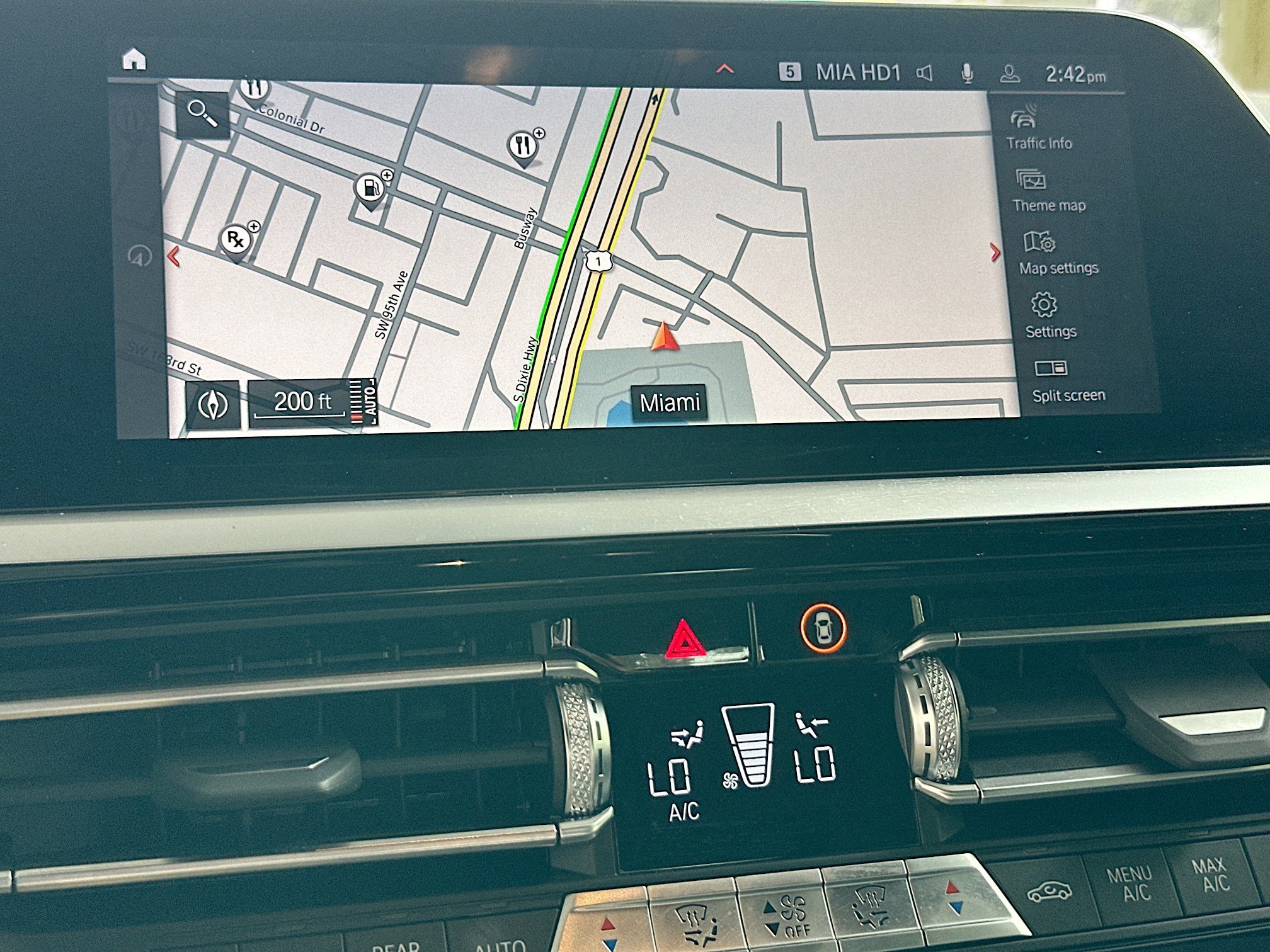 Certified 2022 BMW Z4 sDrive30i image 13