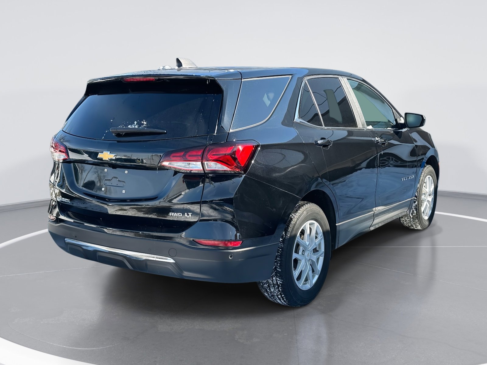 Used 2023 Chevrolet Equinox LT image 5