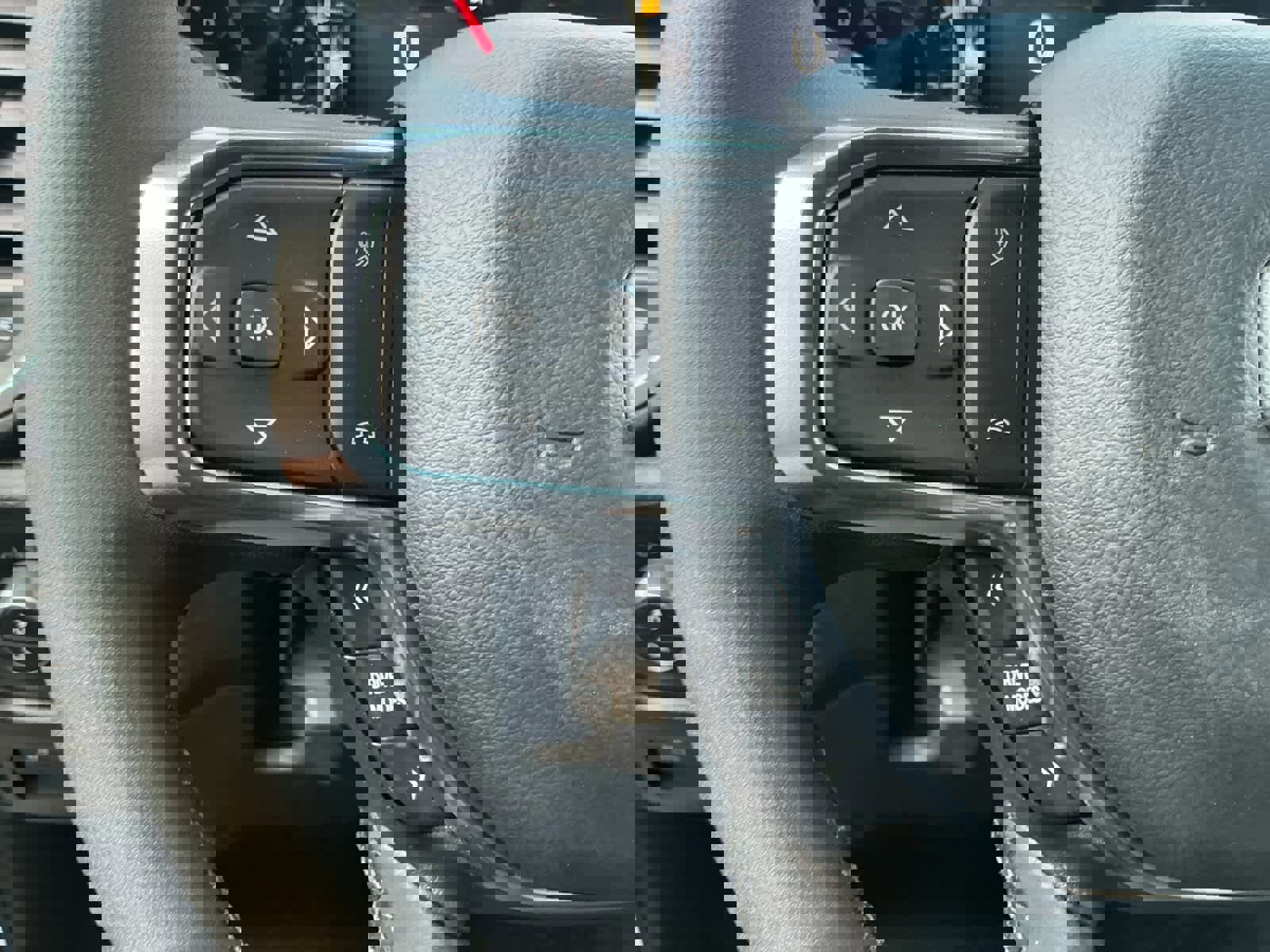 New 2026 RAM 1500 Laramie w/ Sport Appearance Package image 25