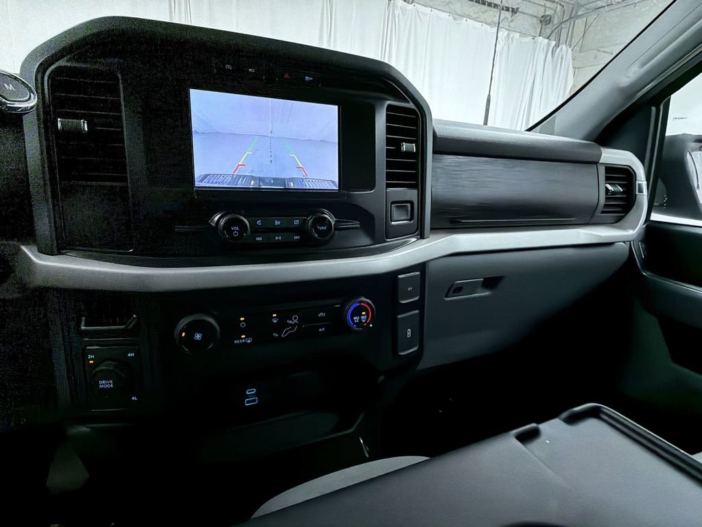 Used 2023 Ford F150 XLT image 19