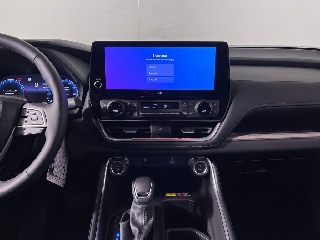 New 2026 Toyota Grand Highlander Platinum image 15