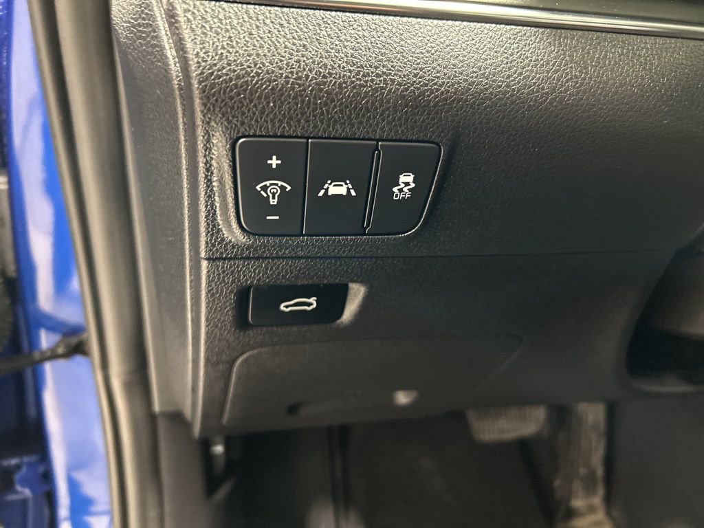 Certified 2023 Kia K5 GT image 13